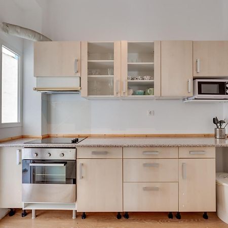 Lxr Vistahermossa 3Bdr. Apt Next To Sea Фуэнхирола Экстерьер фото